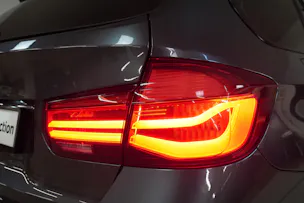 BMW 340i xDrive Touring Edition M Sport Steptronic