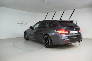 BMW 340i xDrive Touring Edition M Sport Steptronic