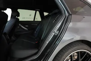 BMW 340i xDrive Touring Edition M Sport Steptronic