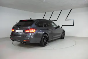 BMW 340i xDrive Touring Edition M Sport Steptronic
