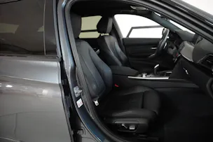 BMW 340i xDrive Touring Edition M Sport Steptronic