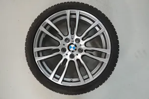 BMW 340i xDrive Touring Edition M Sport Steptronic