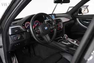 BMW 340i xDrive Touring Edition M Sport Steptronic
