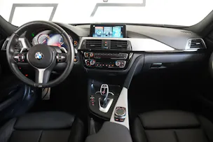 BMW 340i xDrive Touring Edition M Sport Steptronic