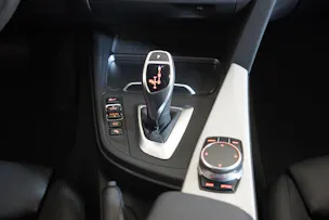 BMW 340i xDrive Touring Edition M Sport Steptronic