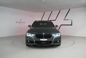 BMW 340i xDrive Touring Edition M Sport Steptronic
