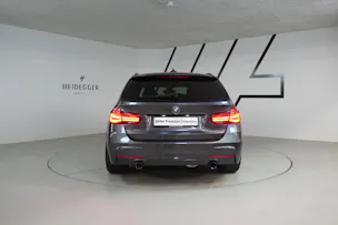 BMW 340i xDrive Touring Edition M Sport Steptronic
