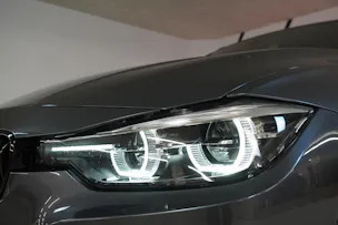 BMW 340i xDrive Touring Edition M Sport Steptronic
