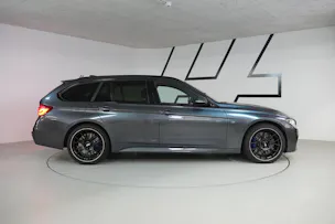 BMW 340i xDrive Touring Edition M Sport Steptronic