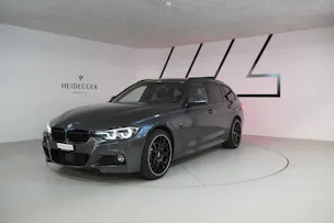 BMW 340i xDrive Touring Edition M Sport Steptronic