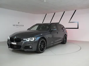 BMW 340i xDrive Touring Edition M Sport Steptronic