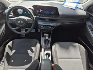Hyundai Bayon 1.0 T-GDi Amplia