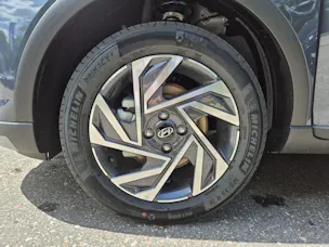 Hyundai Bayon 1.0 T-GDi Amplia