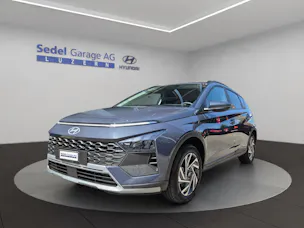 Hyundai Bayon 1.0 T-GDi Amplia