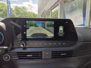 Hyundai Bayon 1.0 T-GDi Amplia