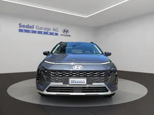 Hyundai Bayon 1.0 T-GDi Amplia