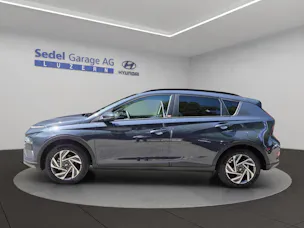Hyundai Bayon 1.0 T-GDi Amplia