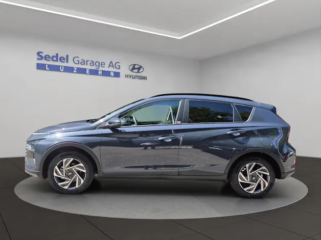 Hyundai Bayon 1.0 T-GDi Amplia