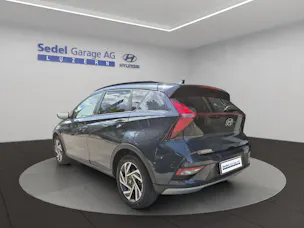 Hyundai Bayon 1.0 T-GDi Amplia