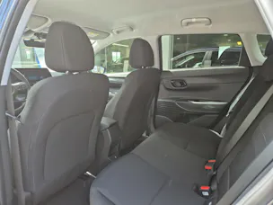 Hyundai Bayon 1.0 T-GDi Amplia
