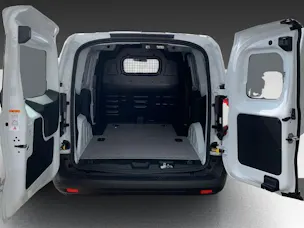 Ford E-Transit Courier Van Trend 43,5kWh