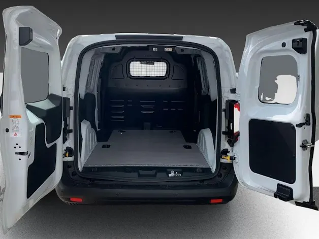 Ford E-Transit Courier Van Trend 43,5kWh