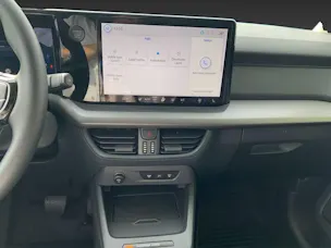 Ford E-Transit Courier Van Trend 43,5kWh