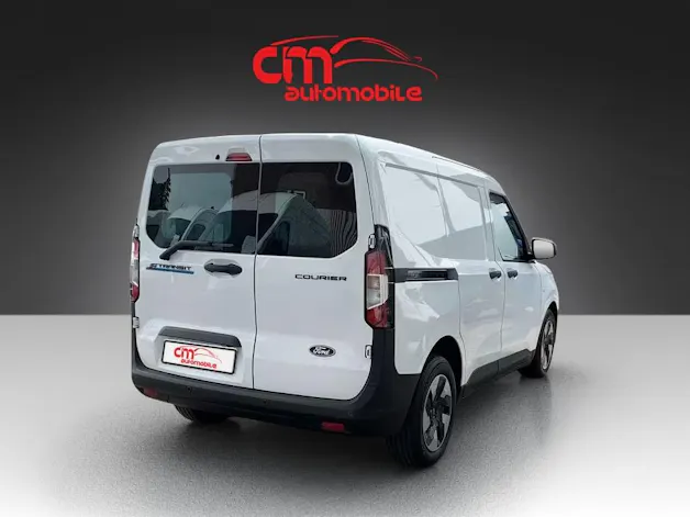 Ford E-Transit Courier Van Trend 43,5kWh