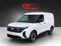 Ford E-Transit Courier Van Trend 43,5kWh