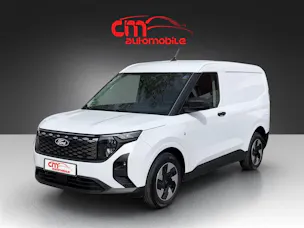 Ford E-Transit Courier Van Trend 43,5kWh