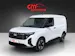 Ford E-Transit Courier Van Trend 43,5kWh