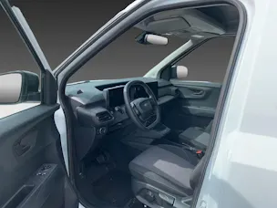 Ford E-Transit Courier Van Trend 43,5kWh
