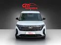 Ford E-Transit Courier Van Trend 43,5kWh