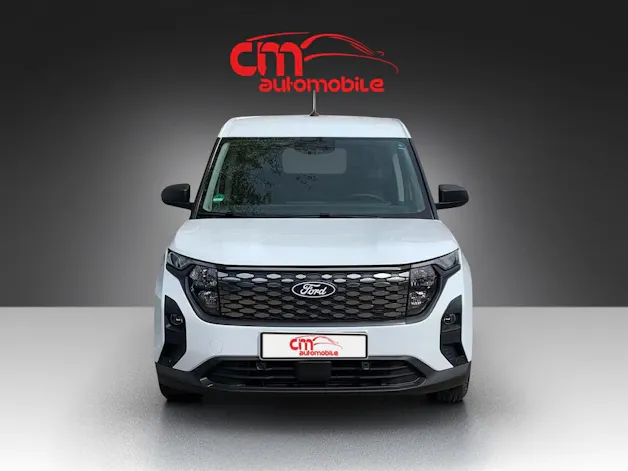 Ford E-Transit Courier Van Trend 43,5kWh