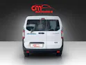 Ford E-Transit Courier Van Trend 43,5kWh