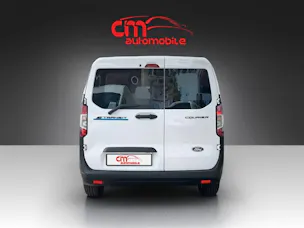 Ford E-Transit Courier Van Trend 43,5kWh