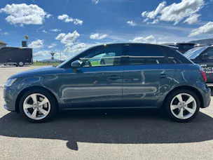 Audi A1 Sportback 1.4 TFSI Sport S-tronic