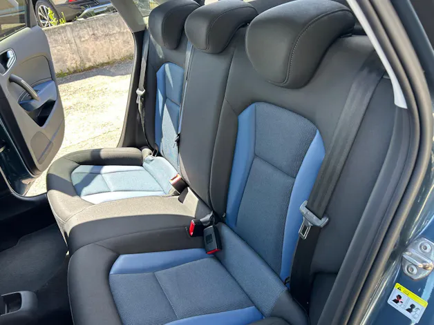 Audi A1 Sportback 1.4 TFSI Sport S-tronic