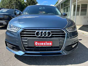 Audi A1 Sportback 1.4 TFSI Sport S-tronic