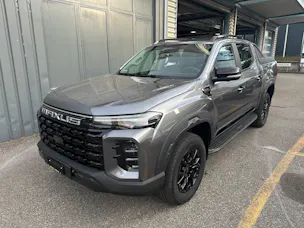 Maxus T60 Max 2.0TDI 4x4 Automat