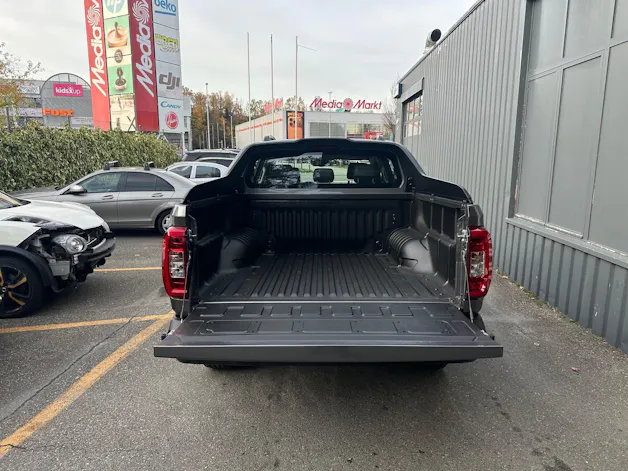 Maxus T60 Max 2.0TDI 4x4 Automat