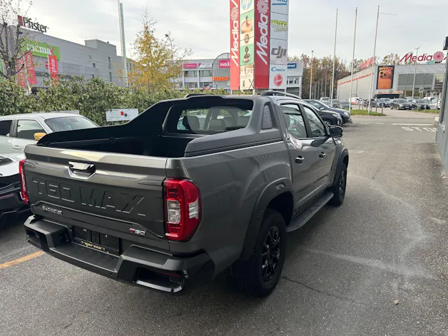 Maxus T60 Max 2.0TDI 4x4 Automat