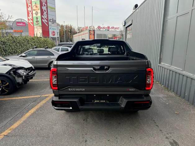 Maxus T60 Max 2.0TDI 4x4 Automat