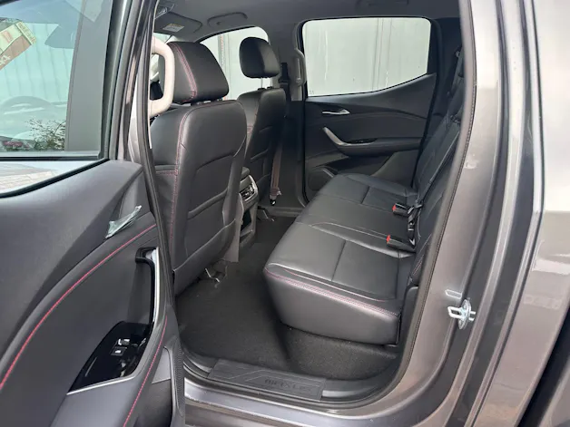 Maxus T60 Max 2.0TDI 4x4 Automat