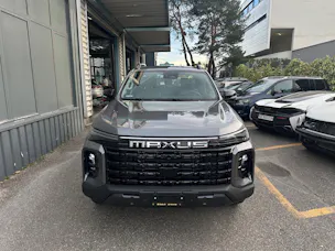 Maxus T60 Max 2.0TDI 4x4 Automat