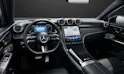 Mercedes-Benz GLC Coupé 220 d 4Matic 9G-Tronic