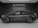 Mercedes-Benz GLC Coupé 220 d 4Matic 9G-Tronic
