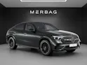 Mercedes-Benz GLC Coupé 220 d 4Matic 9G-Tronic