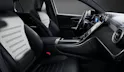 Mercedes-Benz GLC Coupé 220 d 4Matic 9G-Tronic