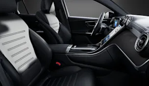 Mercedes-Benz GLC Coupé 220 d 4Matic 9G-Tronic